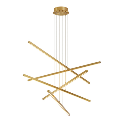 Люстра Chandelier Kimpton арт.113507