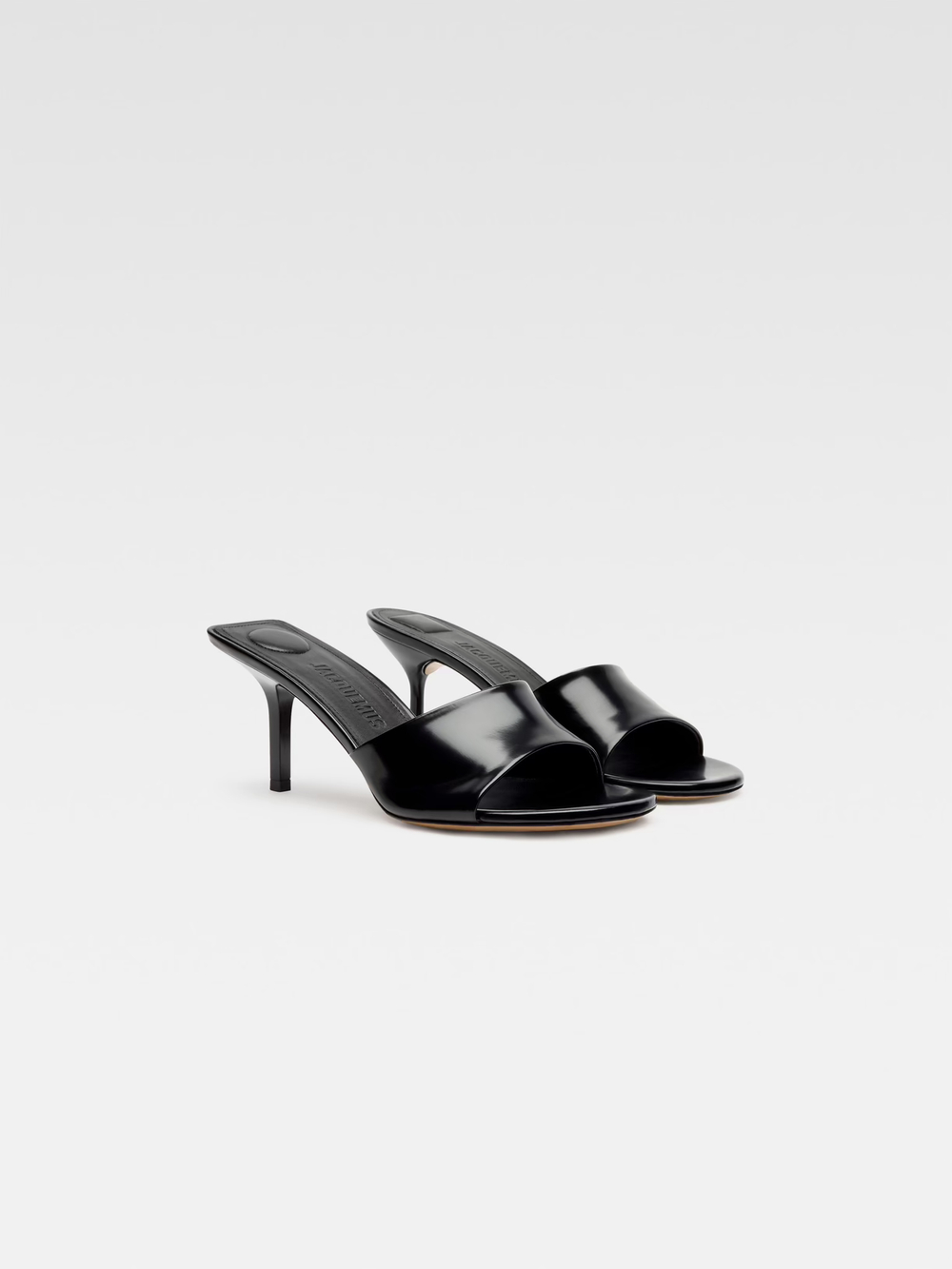 Мюли JACQUEMUS