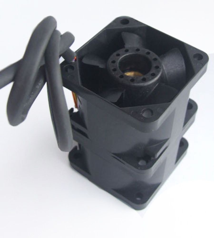 Система охлаждения TYAN 40X40X56MM 12v 8-pin 15800rpm Case Fan CFAN-4056