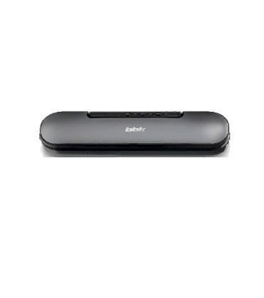 Вакууматор BBK BVS601 т-с