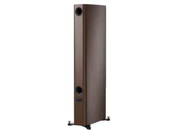 Dynaudio Contour 60i Walnut Wood
