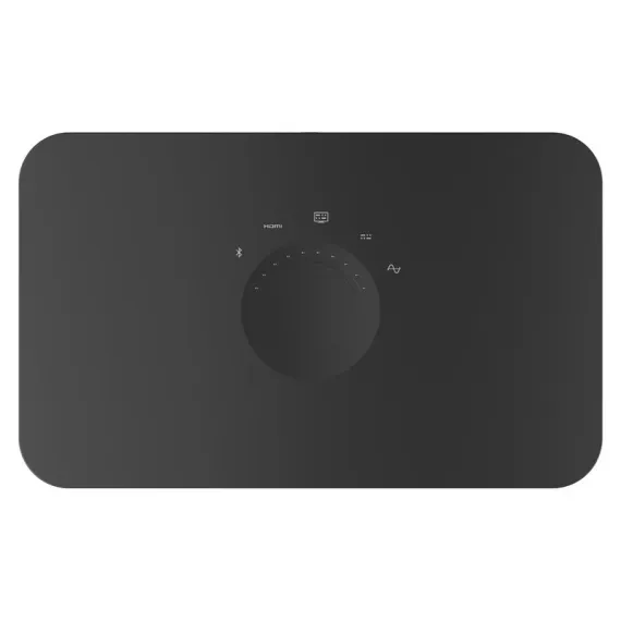 Dali Oberon 1 C White + Sound Hub Compact
