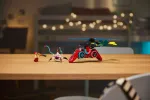 Конструктор LEGO DREAMZzz 71489 Игровой контроллер Cooper's Jet