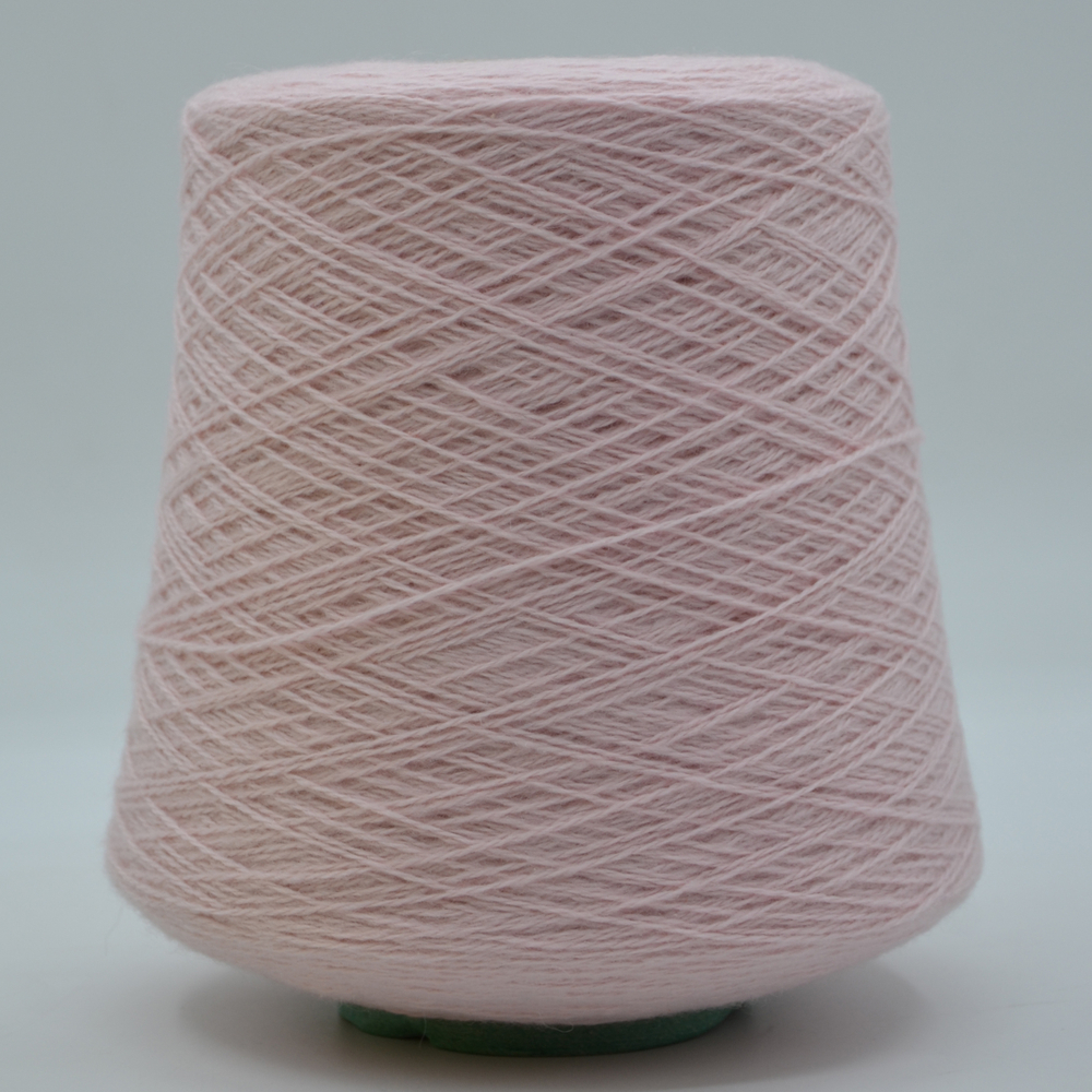 Loro Piana art. Coarsehair (baby pink)