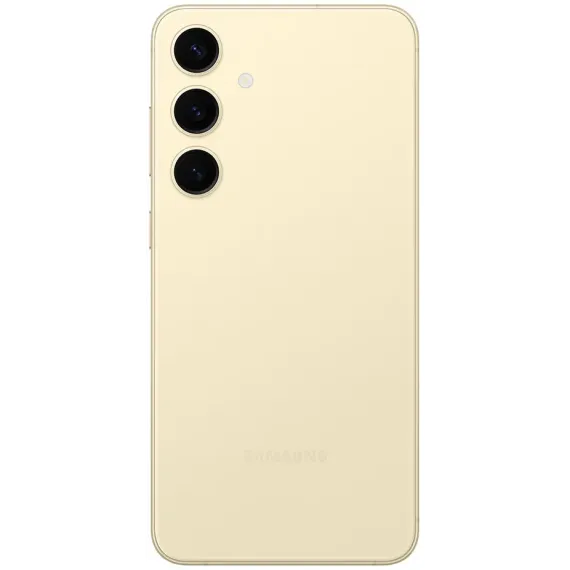 Смартфон Samsung Galaxy S24+ 12/256Gb Amber Yellow (SM-S926BZYBMEA)