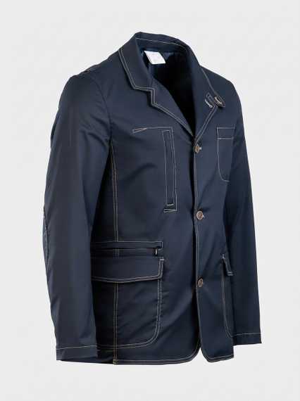 Куртка-пиджак мужская «Лагонда», арт. 3.296