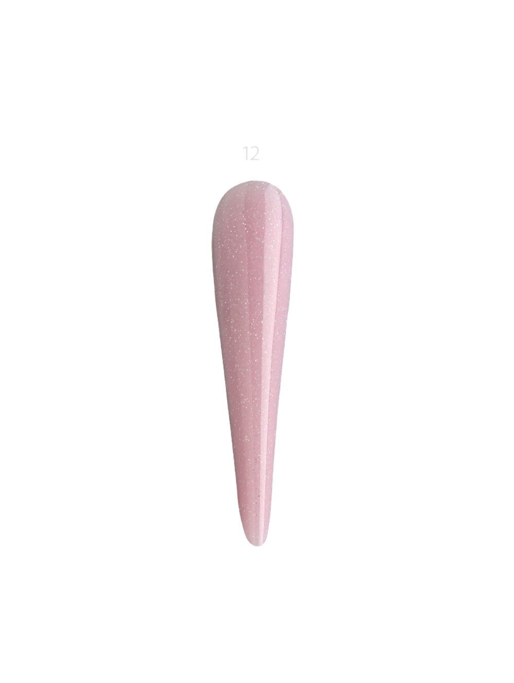 Гель МОНРО 12 Pink House 15гр