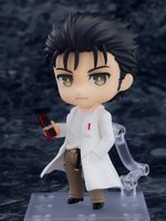 Okabe Rintarou 2.0