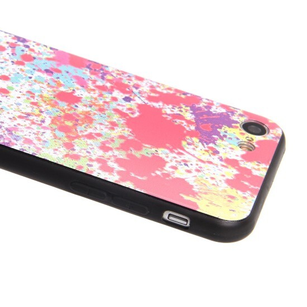 Чехол ТПУ Florme для iPhone 7/8, 012158
