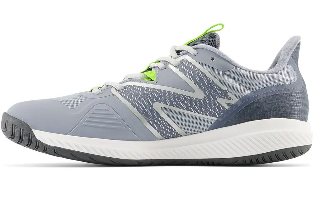 Мужские кроссовки теннисные New Balance MCH796J3 - grey