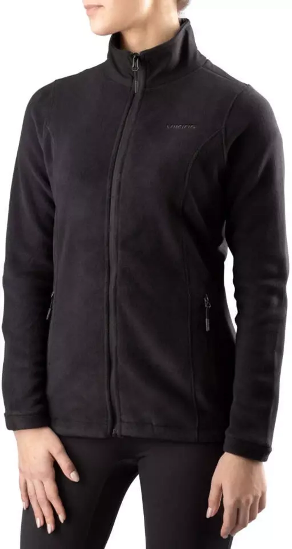 Флис для активного отдыха VIKING Dakota Lady Black (US:XL)