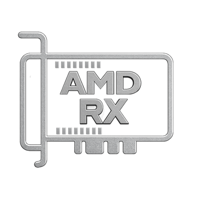 Купить Видеокарты AMD RX