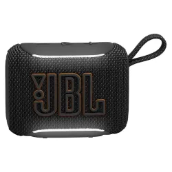 Портативная колонка JBL Go 5 Black