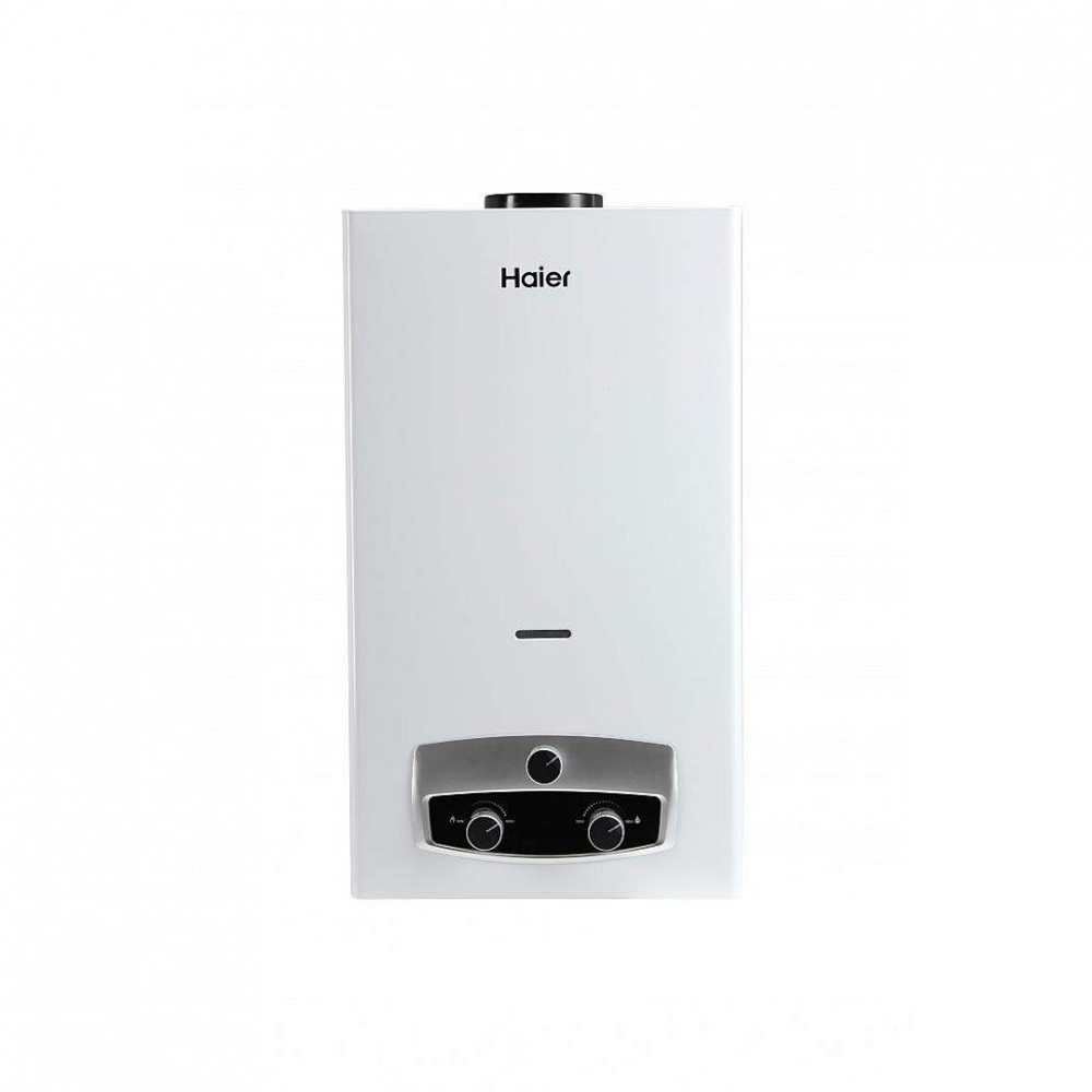 Газовый проточный водонагреватель Haier IGW 10 B