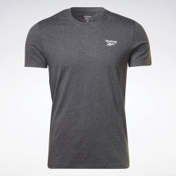 Футболка мужская REEBOK RI Left Chest Logo Tee