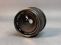 Super-Paragon 28mm f/2.8 Auto