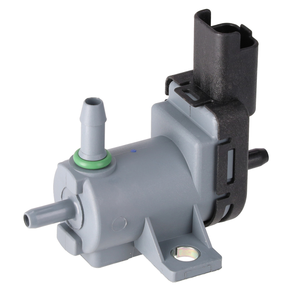 Pressure Converter for exhaust control system