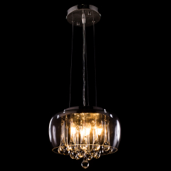 Светильник подвесной Arte Lamp Halo A7054SP-5CC