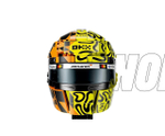 Конструктор LEGO Editions Шлем Ландо Норриса 43023 | LEGO McLaren Mastercard F1 Team Lando Norris Helmet 793 детали 14+