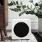 Kanto Sub8 Matte White