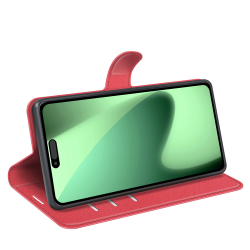 Чехол-книжка PRESTIGE с функцией подставки для iPhone 17 Pro Max