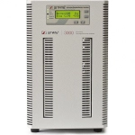 Источник бесперебойного питания Штиль ST1103SL 2700Вт 3000ВА серый
