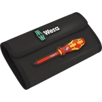 Набор отвёрток Kraftform Kompakt VDE 60 i/62 i/65 i/247/18 WERA 05003471001