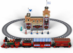 Поезд и станция LEGO® Disney