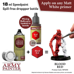 Warpaints Speedpaint: Blood Red