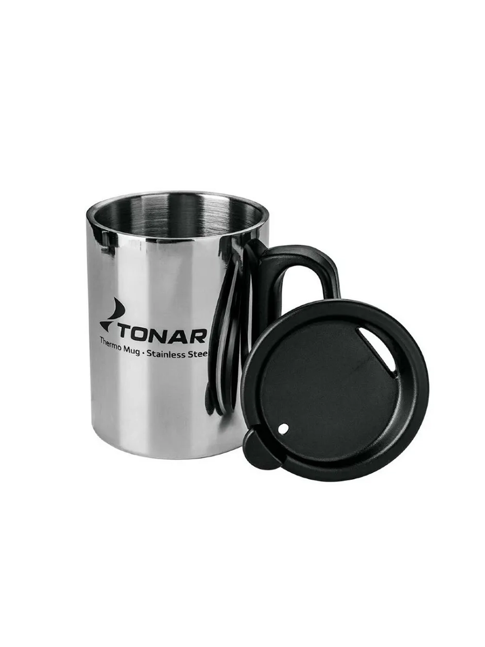 Термокружка "TONAR" 400ML