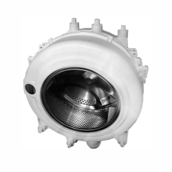 Бак в сборе СМА Indesit, Ariston 46L