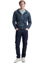 Джемпер ESS LEE FULL ZIP HOODIE 112381385