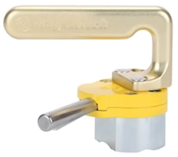 Двойной ручной магнитный захват Magswitch Dual Hand Lifter Fixed 400