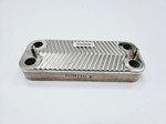 Теплообменник ГВС (10пл.) NAVIEN Deluxe S (арт. 30017721A)