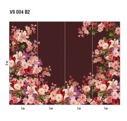 Classic vol. II / Классика 2 панно