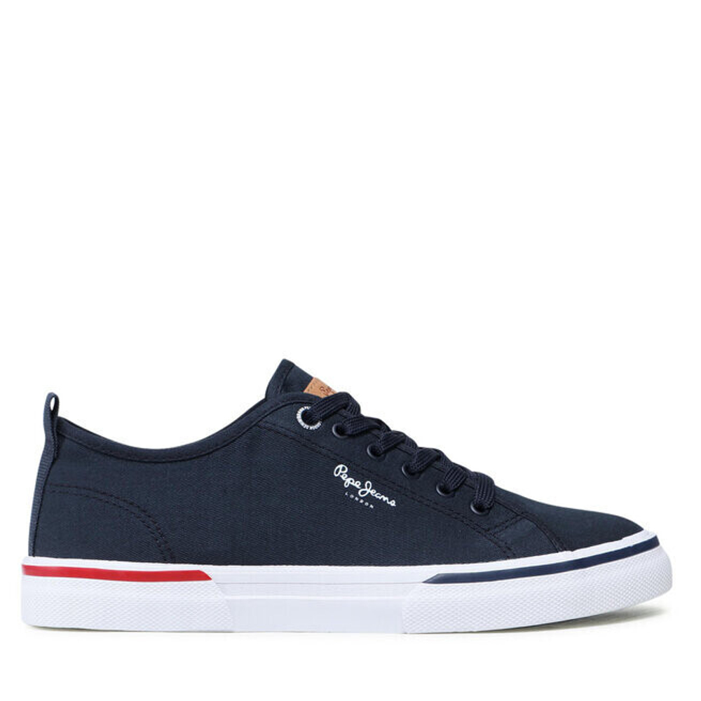 Кеды мужские Pepe Jeans
