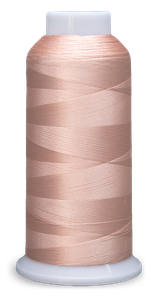 Полиэстеровые нитки Yokimi 120D/2 4000м