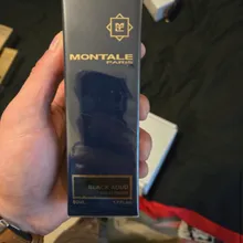 Montale Black Aoud