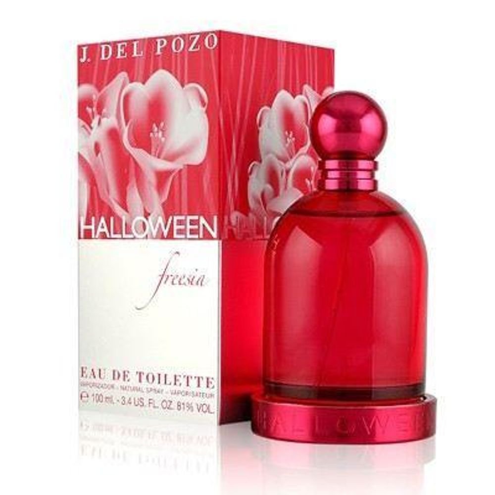 J. Del Pozo&nbsp;Halloween Freesia
