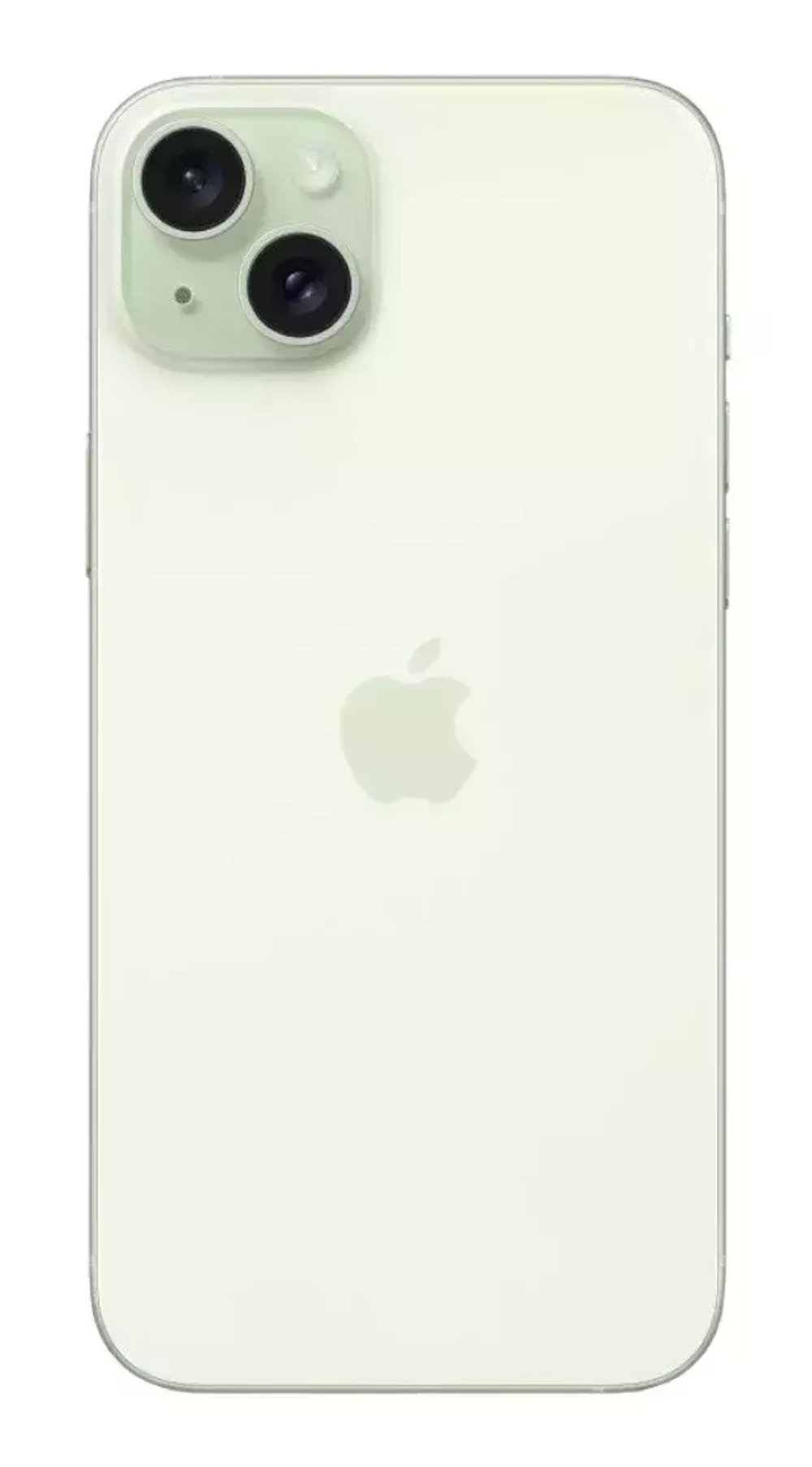 Apple iPhone 15 Plus 512Gb Green
