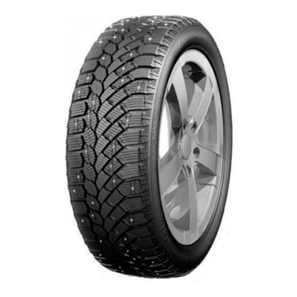 Легковая шина GISLAVED NORD FROST 200 ID 175/65R14 86T XL шип