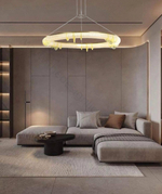 Chandelier  Mylaela
