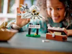 Конструктор LEGO Harry Potter 76425 Букля на Тисовой улице 4