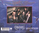 Cavalera / Schizophrenia (RU)(CD)