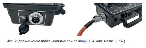 Станция связи однопостовая ССВ-1