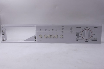 Панель стиральной машины Bosch WIS 24140OE