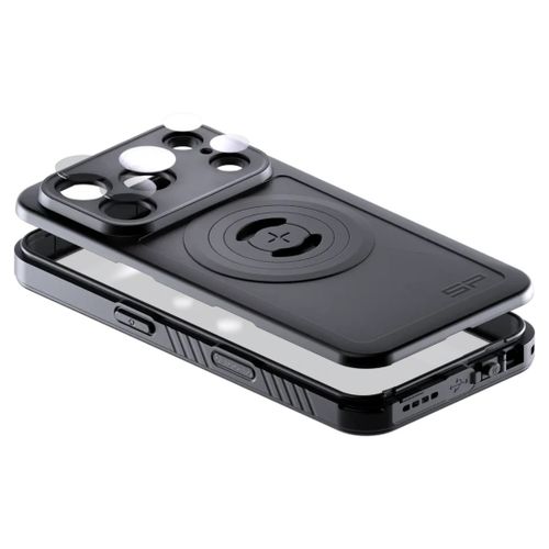 Купить Держатель для телефона  SP Connect Xtreme iPhone 17 Pro SPC+ / Черный