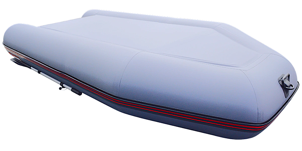 Лодка ПВХ Hunterboat Хантер Классика 320Л -