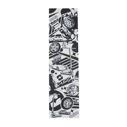 Шкурка Diverse "Tokyo fuss" Itasha griptape