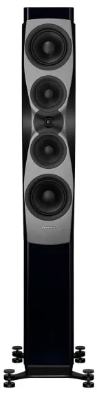 Dynaudio Confidence 60 Midnight High Gloss